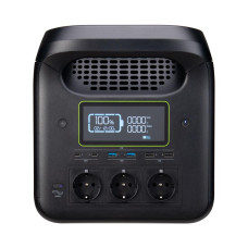 Портативна зарядна станція 1800W APS321 BLK GP.ADT11.02E ACER