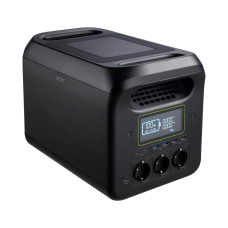 Портативна зарядна станція 1800W APS321 BLK GP.ADT11.02E ACER
