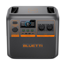 Портативна зарядна станція 2700W PREMIUM 200 V2 BLUETTI