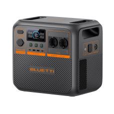 Портативна зарядна станція 2700W PREMIUM 200 V2 BLUETTI