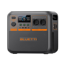 Портативна зарядна станція 2700W PREMIUM 200 V2 BLUETTI