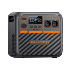 Портативна зарядна станція 2700W PREMIUM 200 V2 BLUETTI