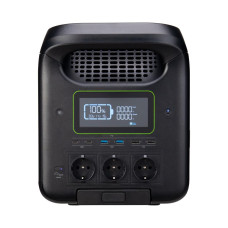 Портативна зарядна станція 3000W APS331 BLK GP.ADT11.02G ACER