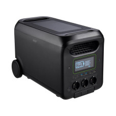 Портативна зарядна станція 3000W APS331 BLK GP.ADT11.02G ACER