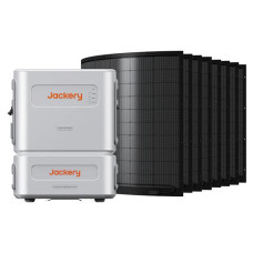 Портативна зарядна станція NAVI 2000 2048WH 21-0001-000279 JACKERY