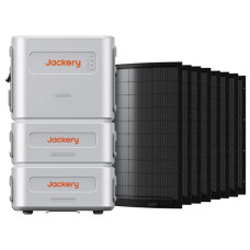 Портативна зарядна станція NAVI 2000 2048WH 21-0001-000279 JACKERY