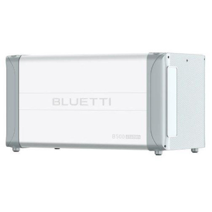 Портативна зарядна станція EP760+B500X2 7600W BLUETTI