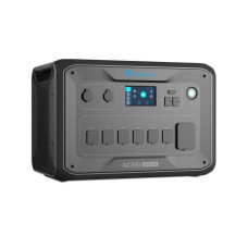 Портативна зарядна станція (інвертор) 3000W AC300 BLUETTI