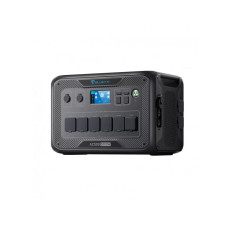 Портативна зарядна станція (інвертор) 5000W AC500 BLUETTI