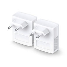 Комплект гігабітного Powerline адаптера, TL-PA7017 KIT
