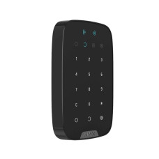 Ajax Keypad Plus (8EU) black клавіатура (000023069)