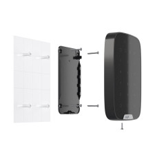 Ajax Keypad Plus (8EU) black клавіатура (000023069)
