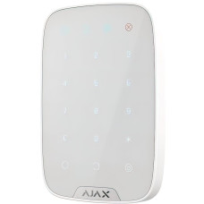 Клавіатура до охоронного комплексу  WHITE 000005652 AJAX