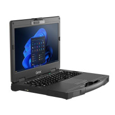 Ноутбук (портативний комп’ютер) S410G5 CI5-1340P 14"T 8GB 256GB W11P ST2D5A3OSDMX GETAC