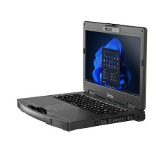 Ноутбук (портативний комп’ютер) S410G5 CI5-1340P 14"T 8GB 256GB W11P ST2D5A3OSDMX GETAC