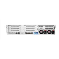Сервер HPE DL380 G10+ 4314 MR416i-a NC 8SFF Svr