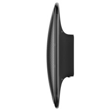 Бездротова зовнішня сирена Ajax StreetSiren Black (000001158)