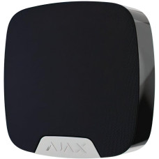 Бездротова кімнатна сирена BLACK 000001141 AJAX