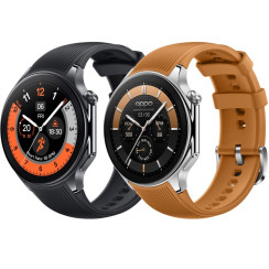 Розумний годинник WATCH X 2/32 OWWE231 MARS BROWN OPPO