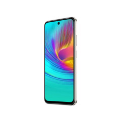 Мобільний телефон SMART 9 3/64 X6532 NEO TITANIUM INFINIX