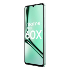 Мобільний телефон NOTE 60X RMX3938 3/64 GREEN REALME