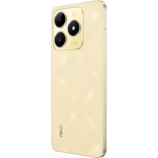 Мобільний телефон C61 RMX3930 8/256 SPARKLE GOLD REALME