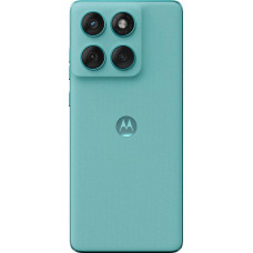 Мобільний телефон MOTO EDGE 60 fusion 8/256GB Amazonite PB7E0036RS MOTOROLA