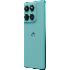 Мобільний телефон MOTO EDGE 60 fusion 8/256GB Amazonite PB7E0036RS MOTOROLA