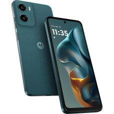 Мобільний телефон MOTO G05 4/128GB FOR. GREEN PBA10009UA MOTOROLA