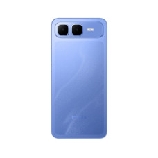 Мобільний телефон SMART 10 PLUS 4/128 X6725B IRIS BLUE INFINIX