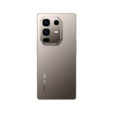 Мобільний телефон NOTE 50PRO+ 12/256 X6856 TIT GREY INFINIX