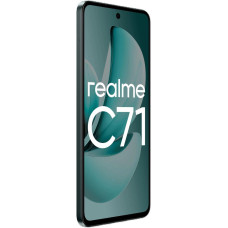 Мобільний телефон C71 RMX5303 8/256 GREEN REALME