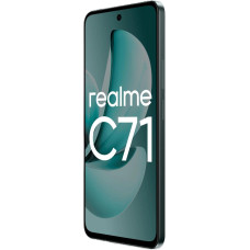 Мобільний телефон C71 RMX5303 8/256 GREEN REALME