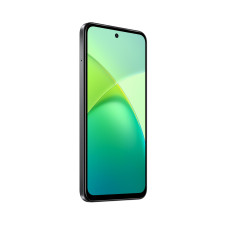 Мобільний телефон SMART 10 PLUS 4/128 X6725B SLEEK BLK INFINIX