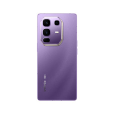 Мобільний телефон NOTE 50PRO+ 12/256 X6856 PURPLE INFINIX