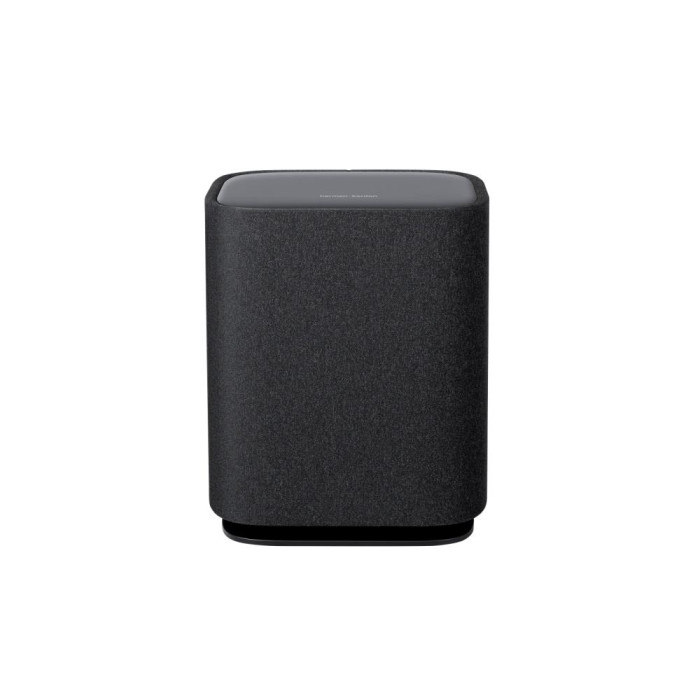 Акустична система harman/kardon HKENCHSUB2BLKEP