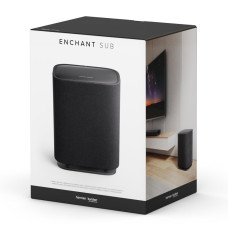 Акустична система harman/kardon HKENCHSUB2BLKEP