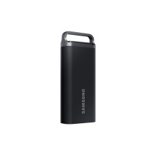 Твердотільний запам’ятовувальний пристрій накопичувач (SSD) USB3.2 4TB EXT. T5 EVO MU-PH4T0S/EU SAMSUNG