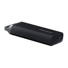 Твердотільний запам’ятовувальний пристрій накопичувач (SSD) USB3.2 4TB EXT. T5 EVO MU-PH4T0S/EU SAMSUNG
