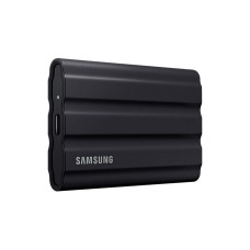 Твердотільний запам’ятовувальний пристрій накопичувач (SSD) USB3.1 1TB EXT. SHIELD T7 MU-PE1T0S/EU SAMSUNG