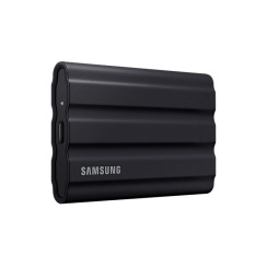 Твердотільний запам’ятовувальний пристрій накопичувач (SSD) USB3.1 1TB EXT. SHIELD T7 MU-PE1T0S/EU SAMSUNG