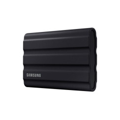 Твердотільний запам’ятовувальний пристрій накопичувач (SSD) USB3.1 1TB EXT. SHIELD T7 MU-PE1T0S/EU SAMSUNG