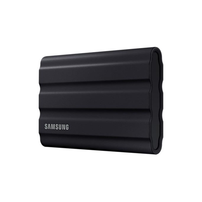 Твердотільний запам’ятовувальний пристрій накопичувач (SSD) USB3.1 1TB EXT. SHIELD T7 MU-PE1T0S/EU SAMSUNG