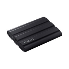 Твердотільний запам’ятовувальний пристрій накопичувач (SSD) USB3.1 1TB EXT. SHIELD T7 MU-PE1T0S/EU SAMSUNG