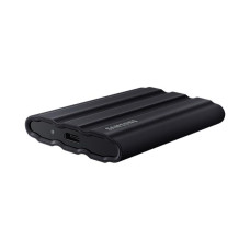 Твердотільний запам’ятовувальний пристрій накопичувач (SSD) USB3.1 1TB EXT. SHIELD T7 MU-PE1T0S/EU SAMSUNG
