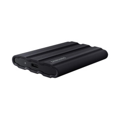Твердотільний запам’ятовувальний пристрій накопичувач (SSD) USB3.1 1TB EXT. SHIELD T7 MU-PE1T0S/EU SAMSUNG
