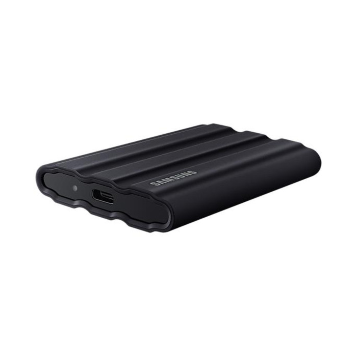 Твердотільний запам’ятовувальний пристрій накопичувач (SSD) USB3.1 1TB EXT. SHIELD T7 MU-PE1T0S/EU SAMSUNG