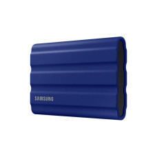 Твердотільний запам’ятовувальний пристрій накопичувач (SSD) USB3.1 1TB EXT. SHIELD T7 MU-PE1T0R/EU SAMSUNG