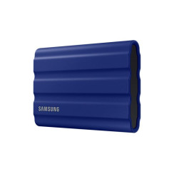 Твердотільний запам’ятовувальний пристрій накопичувач (SSD) USB3.1 1TB EXT. SHIELD T7 MU-PE1T0R/EU SAMSUNG