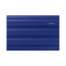 Твердотільний запам’ятовувальний пристрій накопичувач (SSD) USB3.1 1TB EXT. SHIELD T7 MU-PE1T0R/EU SAMSUNG